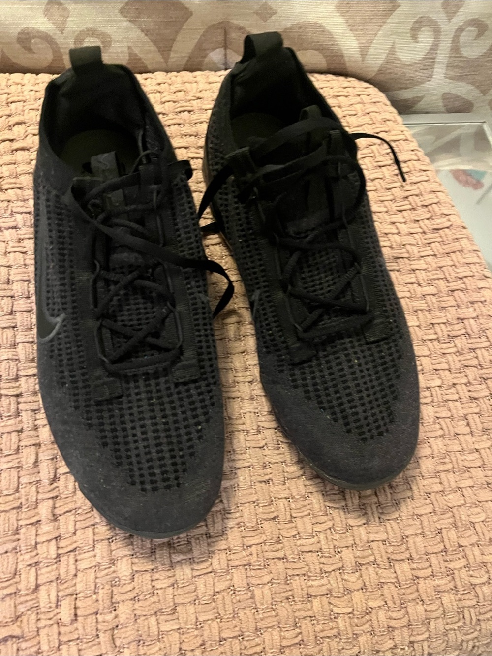 Nike Air VaporMax 2023 Flyknit

Anthracite